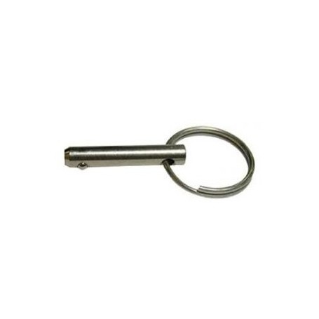 S.steel quick release pin 8mm