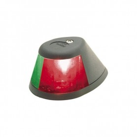 Bi-color light black color perko