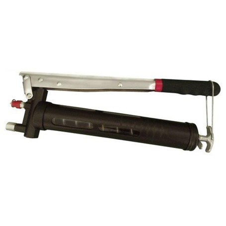 Lever grease gun 600cc
