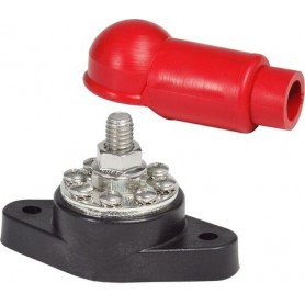Conector Para Cables De Alto Amperaje 48V 150A
