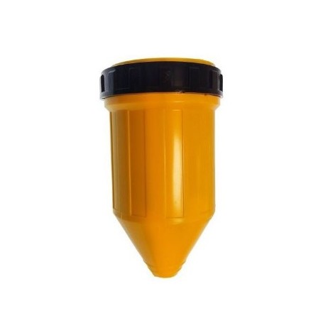 Protector Conector Hembra 63A 220V Marinco