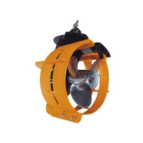 Protector Hélice 9.9-20 Hp Ø9"
