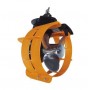 Protector Hélice 9.9-20 Hp Ø9"
