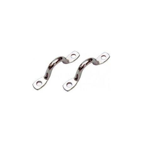 Puente Inox 6Mm (2 Uds.)