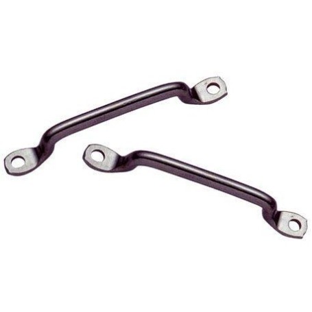 S.steel eye strap 50mm (2units)