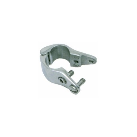 Adaptador C/Tornillo Inox 26Mm