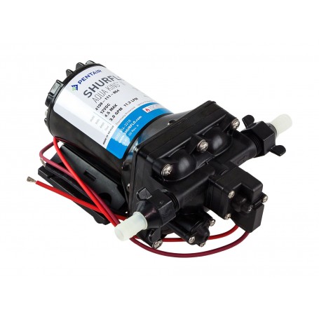 Shurflo Aqua King II Standard bomba a presión 12V 5A 2Bar 11,35 L/Min