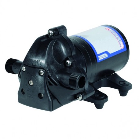 Shurflo Aqua King II Standard pressure pump 24V 3A 3Bar 11.35 L/min