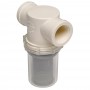 SHURFLO In-Line Raw Water Strainer 3/4"