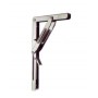 Soporte Mesa Plegable Inox 303X165Mm