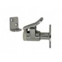 Sujetapuertas Gatillo Inox 50X65Mm