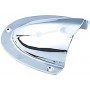 S.steel midget vent 45x40mm