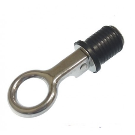 Tapón Desagüe Ø23Mm