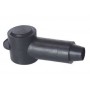 Protector De Terminales Negro 2-2/0 Awg 32-62Mm
