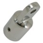 S.steel eye end ø22mm