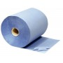 Bobina Papel Azul Absor Zetputz Industrial