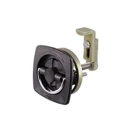 Tirador Pestillo 63X63Mm