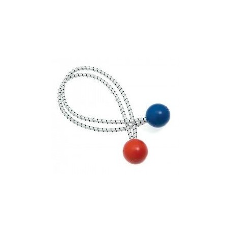 Sail fasteners ø4mm 50cm (2 units)