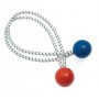 Sail fasteners ø4mm 50cm (2 units)