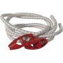 Olive sail fastener ø5mm 55mm (2 uds.)
