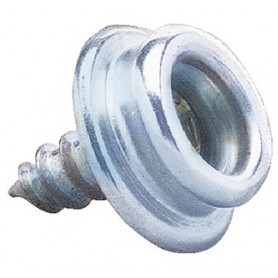 Tornillo Clip Casco (Pack 6)