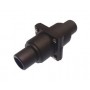 Non-return valve 25-38 mm