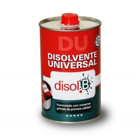 All purpose Solvent 1L
