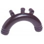Vented loop 25mm