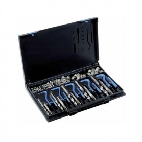 Kit Reparadores Roscado M5-M12 Volkel