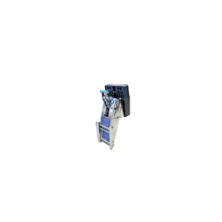 Outboard bracket s.s. 2t/15hp-4t/9,9hp