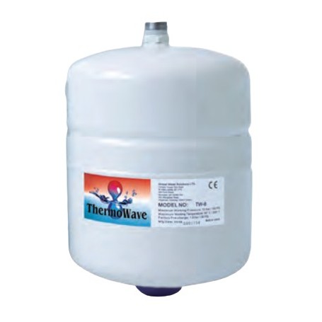 Thermowave Vaso Expansión Acs Modelo Twb18Lx
