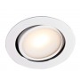 Luz Bcm-Newport 85 Marco Inox 2W 8-32Vdc