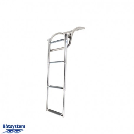 Rib ladder 4 steps