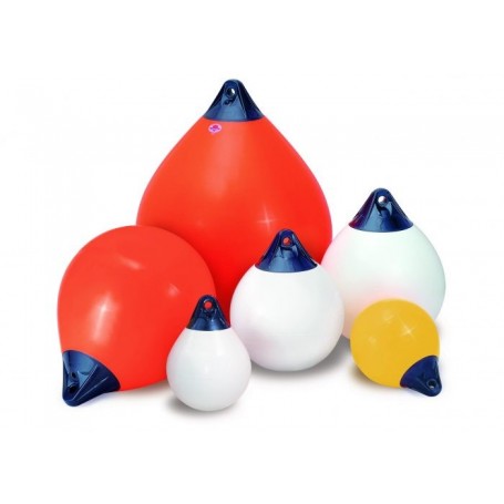 Defensa A4 Polyform Blanca 550X710Mm
