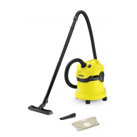 Karcher Aspirador Seco/Humedo Mv 2