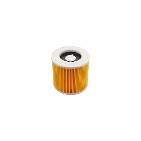 Karcher Filtro De Cartucho Para Wd2/Wd3