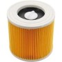 Karcher Filtro De Cartucho Para Wd2/Wd3