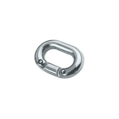Chain link s.steel 6mm