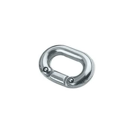 Chain link s.steel 8mm
