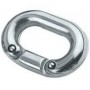 Eslabon De Cadena Galvanizado 10Mm