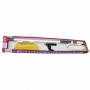 Kit de limpieza  bichero telescópico + cepillos