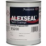 Alexseal Premium Topcoat 501 Midnight Blue T5200 1 QT