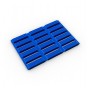 Floorline Blue Floor 1000x900x6h Mm