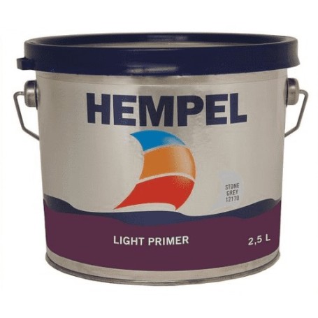 Hempel 45551 Light Primer Blanco Hueso 11630 2,25L