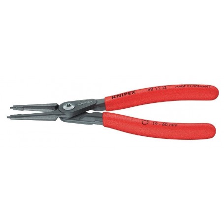 Alicate De Precisión Para Arandelas 19-60 Mm Knipex