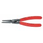 Alicate De Precisión Para Arandelas 19-60 Mm Knipex