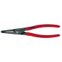 Precision circlip pliers 40-100 mm knipex