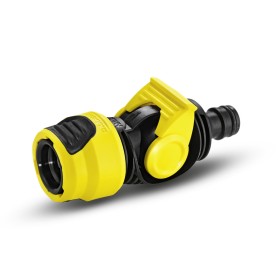 Karcher control valve