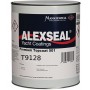 Alexseal Premium Topcoat 501 Oyster White T9128 1 Gal