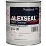 Alexseal Premium Topcoat 501 Midnight Blue T5200 1 Gal